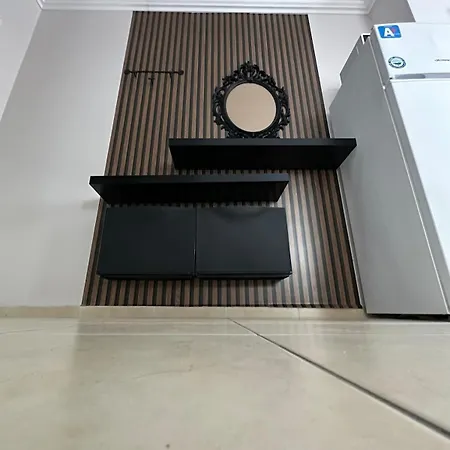 Modern & Fully Equipped Apartment- Stylish Comfort 公寓 *