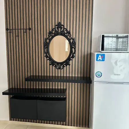 公寓 Modern & Fully Equipped Apartment- Stylish Comfort *