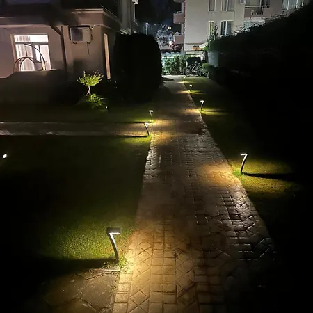 Modern & Fully Equipped Apartment- Stylish Comfort * 阳光海滩