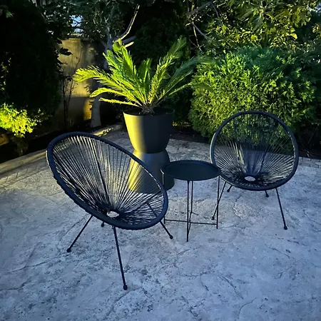 Modern & Fully Equipped Apartment- Stylish Comfort Διαμέρισμα Σάνι Μπιτς