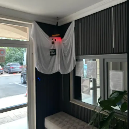 Modern & Fully Equipped Apartment- Stylish Comfort Apartment Slantschew brjag
